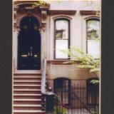 West Village "Stoop"