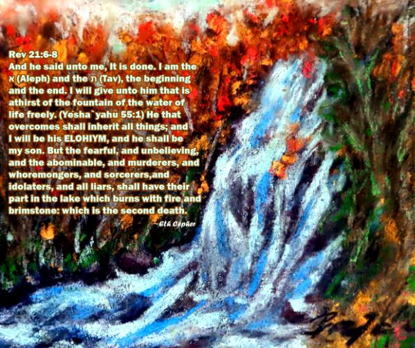 Rev 21,6-8