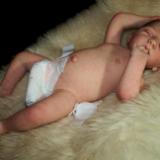 Reborn Full Body Preemie ~ Elise ~ ADOPTED/SOLD