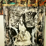 FRIDA