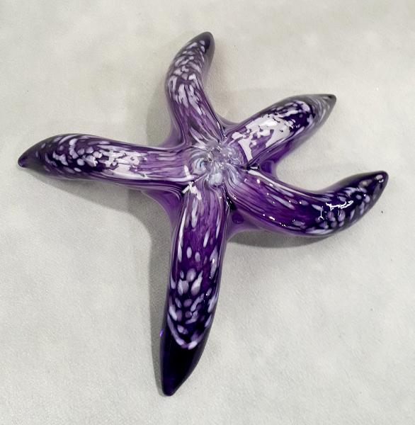 #12152517 Starfish Wall Hanger 7.5''W   $90.00