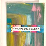 #3 mini card