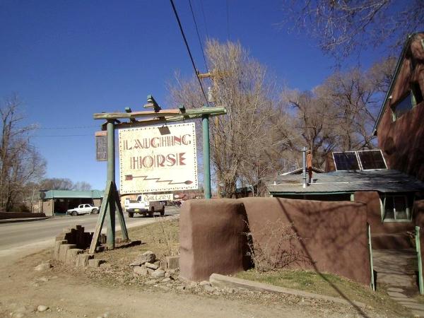 Laughing Horse Gallery