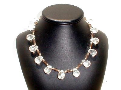Crystal Quartz Fantasy Crystal Quartz Fantasy