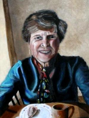 Helen Gauvin Helen Gauvin