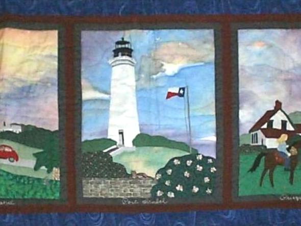 Lighthouses