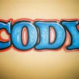 Cody Outlined