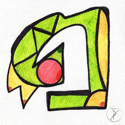 B: Emotions & Senses - Movement #30 Frolic B: Emotions & Senses - Movement #30 Frolic