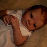 Reborn Baby Boy ~ Max ~ ADOPTED/SOLD