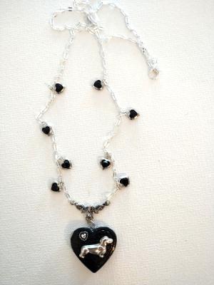 Dog Love Locket