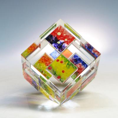 PRIMAVERA Paperweight