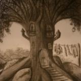 Fairy Tree