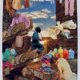 Gayle Weiss Collage