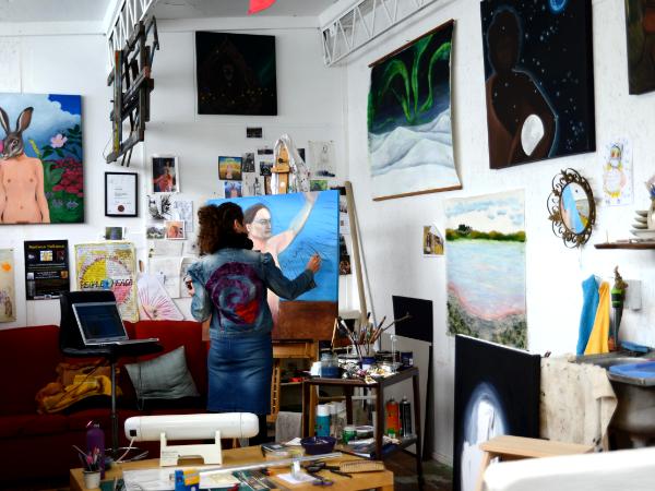 Studio 2013