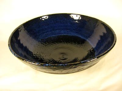 120531.D Blue Bowl