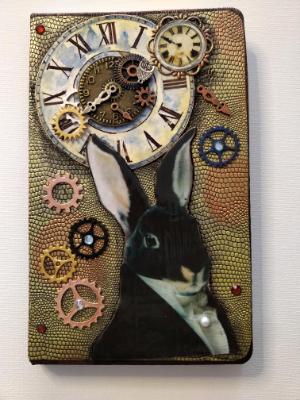 Black Rabbit Black Rabbit