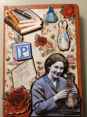 Beatrix and Peter journal