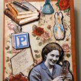 Beatrix and Peter journal