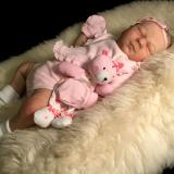 Realborn Baby ~ Kimberly ~ ADOPTED/SOLD