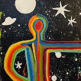 I’M THE URBAN SPACEMAN.  