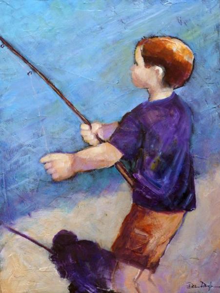 Aydan Fishing
