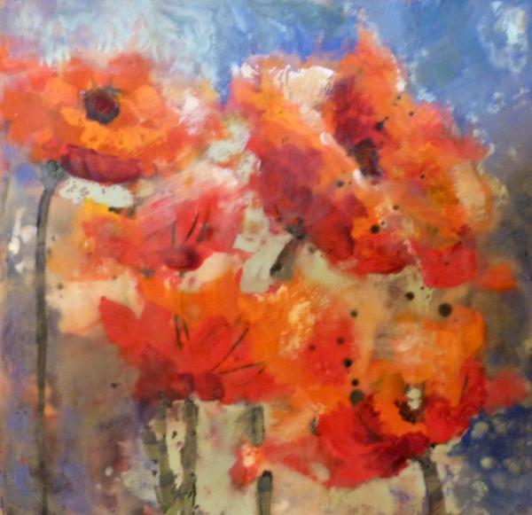 Poppies 2