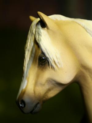 Breyer Classic - Re-Paint  SOLD
