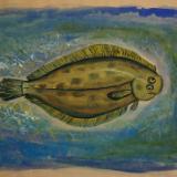 Homage to a Sole