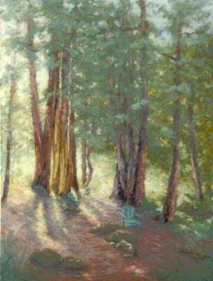 Idyllwild Path