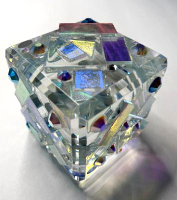 COME DANCE WITH ME Paperweight COME DANCE WITH ME Paperweight
