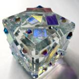 COME DANCE WITH ME Paperweight