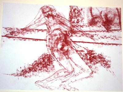 Internal Crucifixion Internal Crucifixion