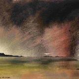 November's paintings.