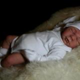 Reborn Baby ~ Newborn ~ ADOPTED/SOLD