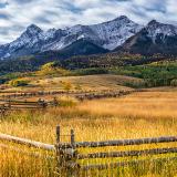 Hayden Peak and Last Dollar Ranch