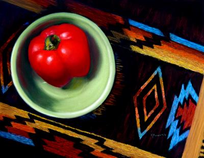 Southwestern Still LIfe