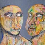 Wondering if either will be here tomorrow  