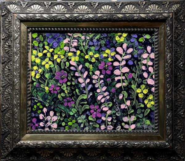 floral