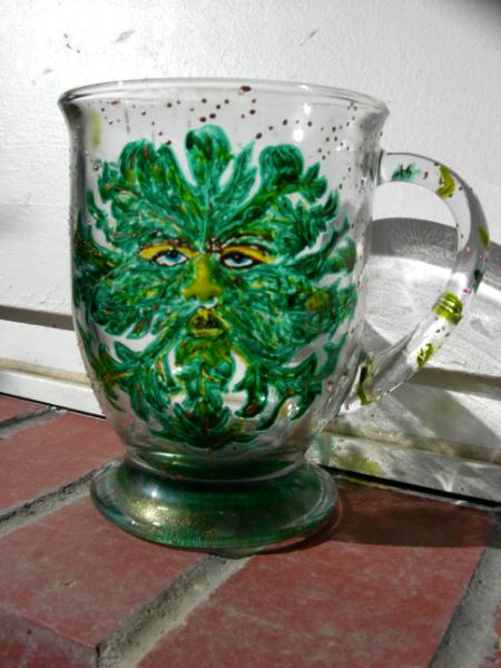 Greenman