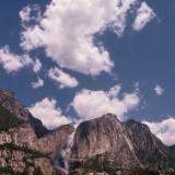 Yosemite Falls