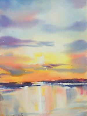 Sunset Sunset