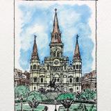 Jackson Square