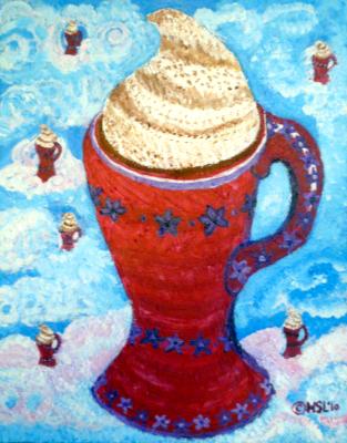Cappuccino Dreams Cappuccino Dreams