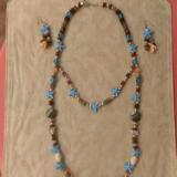 Double strand starfish set