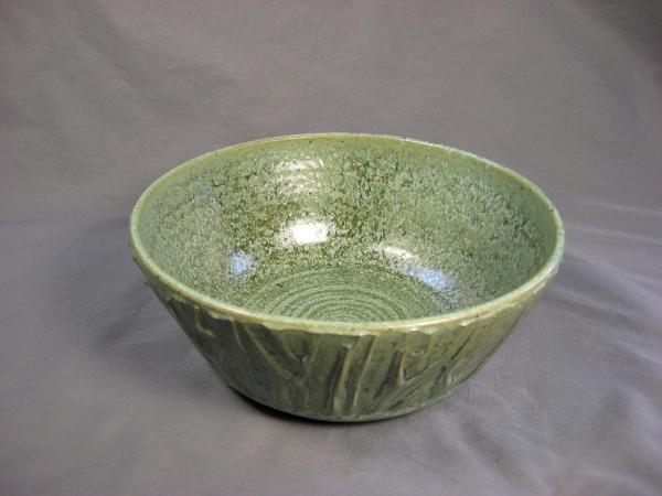 111122.A Textured Bowl