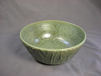 111122.A Textured Bowl