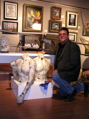 Artist w/Milo Artist w/Milo