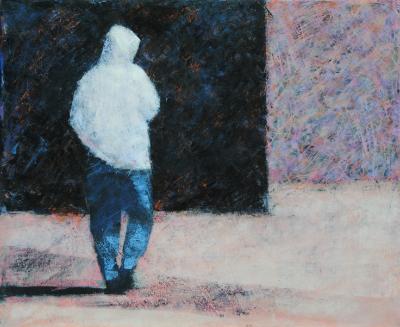 Man Walking