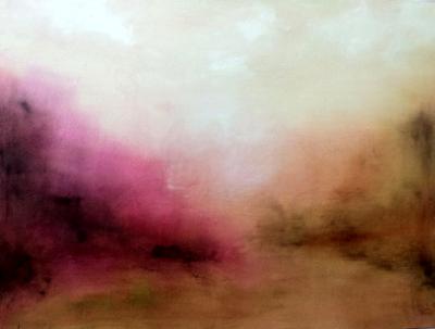 48 x 36 First Blush 48 x 36 First Blush
