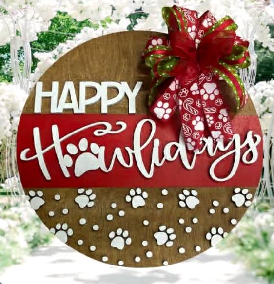 Merry Howladay